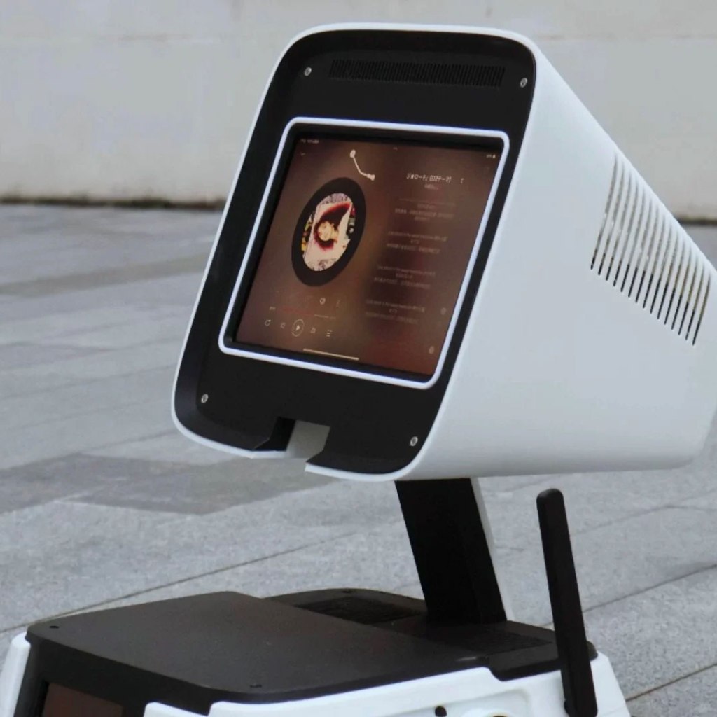 Bdesktop 3D-Printed Workstation&nbsp;Dock