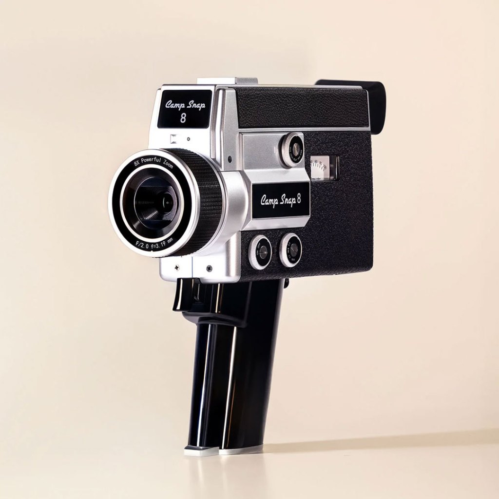 CS-8 Digital Video&nbsp;Camera