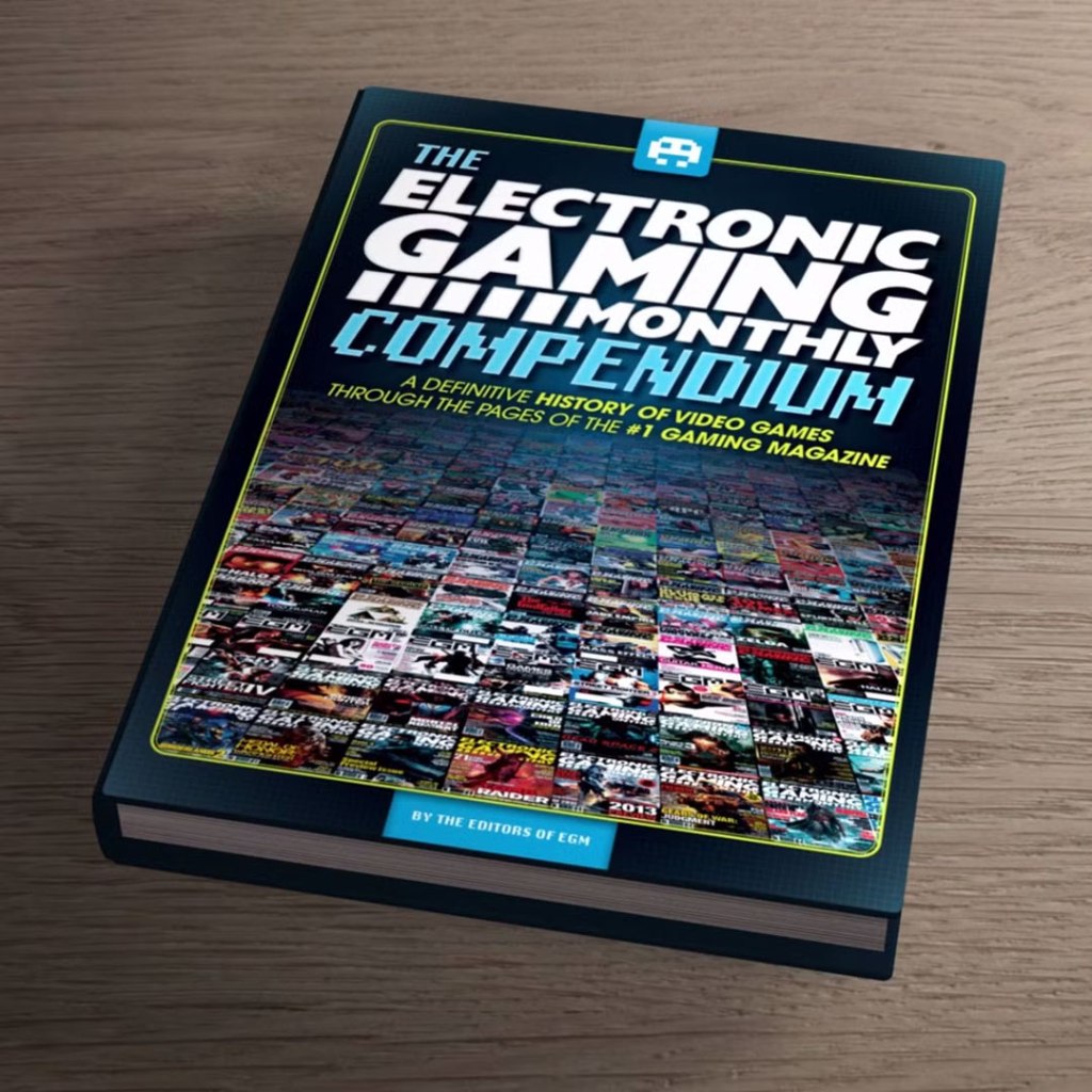 EGM Compendium