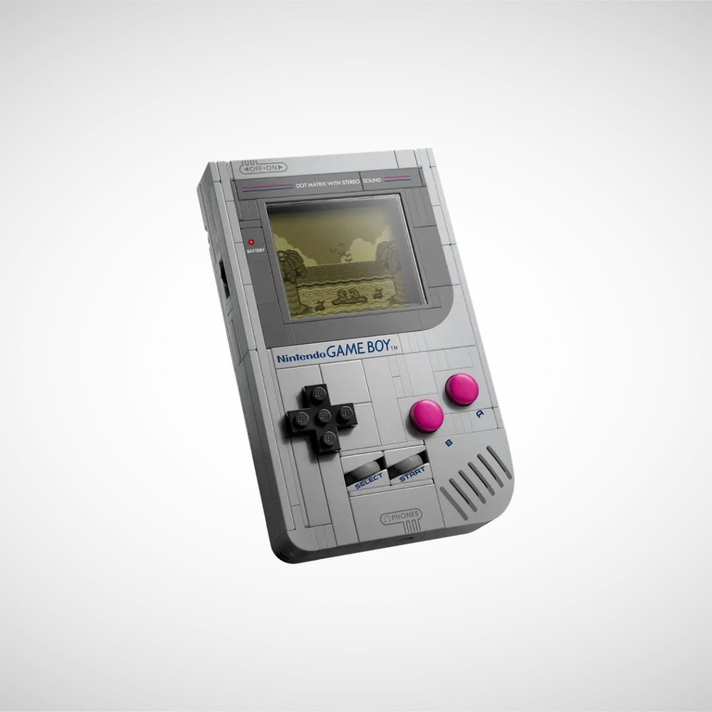 LEGO Game Boy