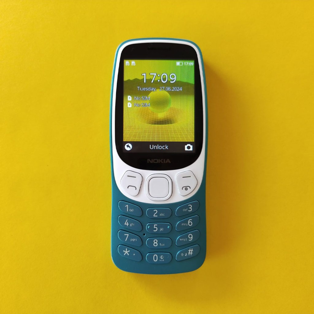 Nokia 3210