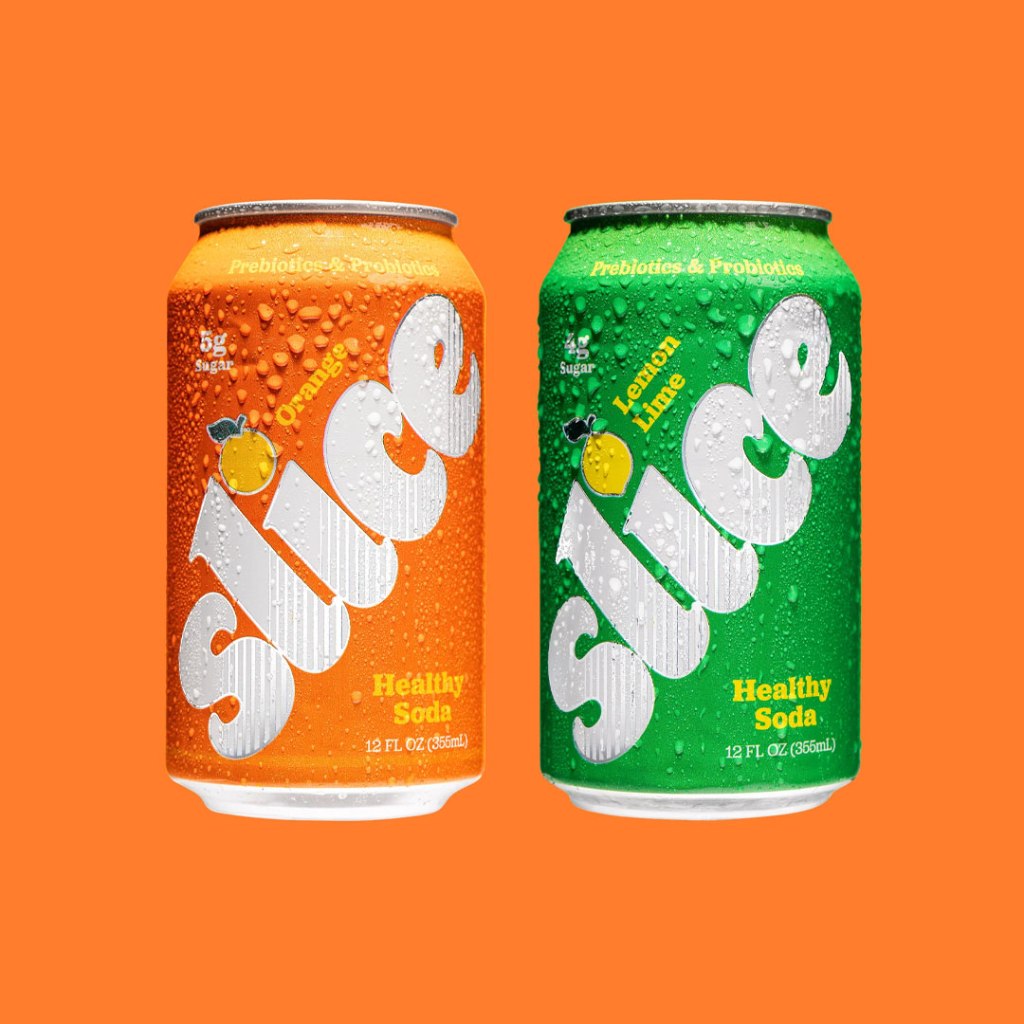 Slice Relaunch